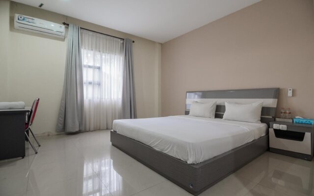 Hotel Sunrise By RedDoorz