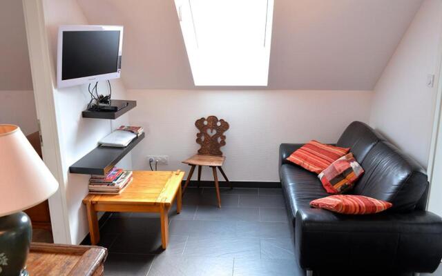 Gites Chez Schangala