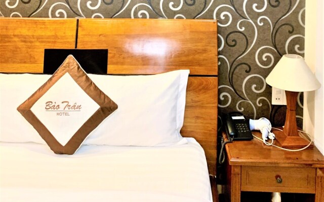 Bao Tran Hotel