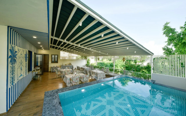 Dera Jaipur Homestay