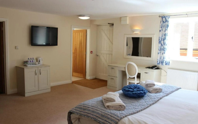 Alexander Park Resort