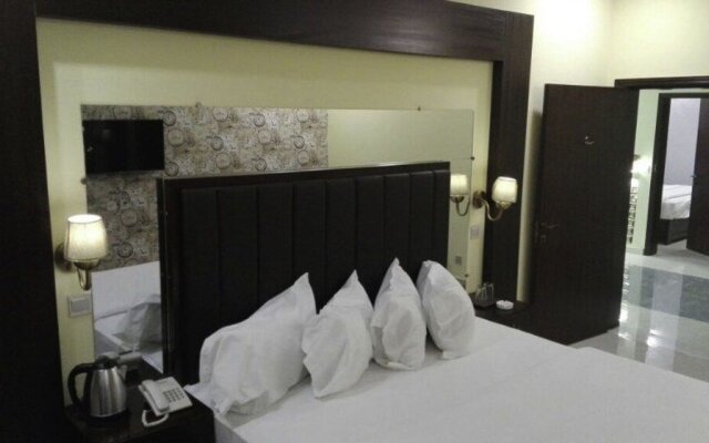 Hotel Royal One Multan