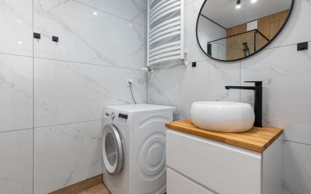 Apartment Kołobrzeg Młyńska by Renters