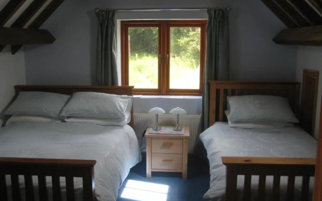 Woodlands Holiday Homes