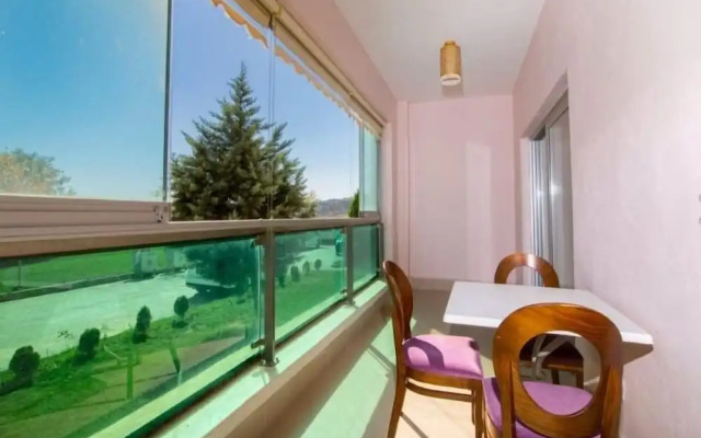 Arya Termal Otel- Halal Hotel