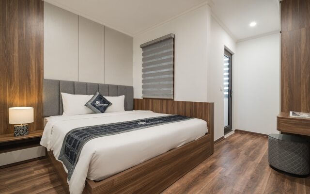 Narcissus 2 Hotel & Apartment