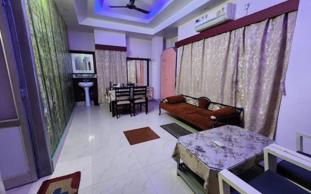 Hotel Ellora