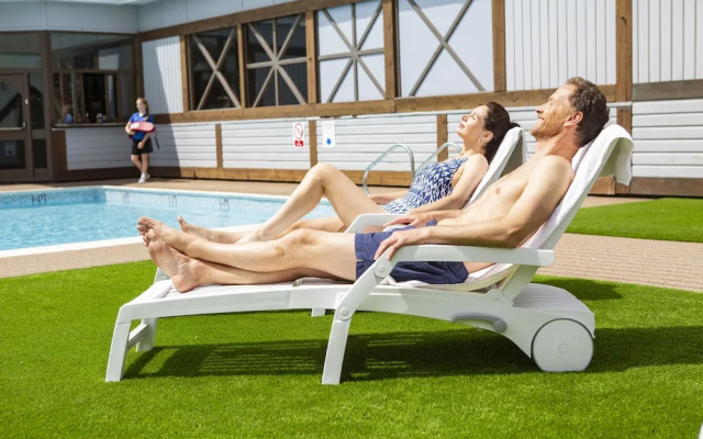 Waterside Holiday Park & Spa