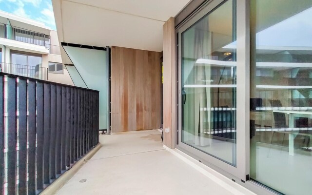 Residentie Crystal Ref. 84