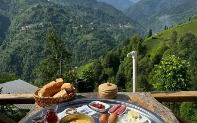 Serintepe Bungalov