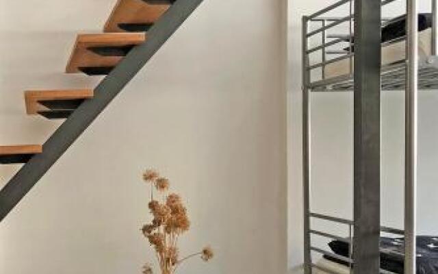 Eagle’s Nest Hostel