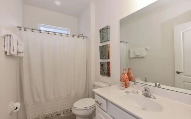 Solterra Exec Villas- 5269oa