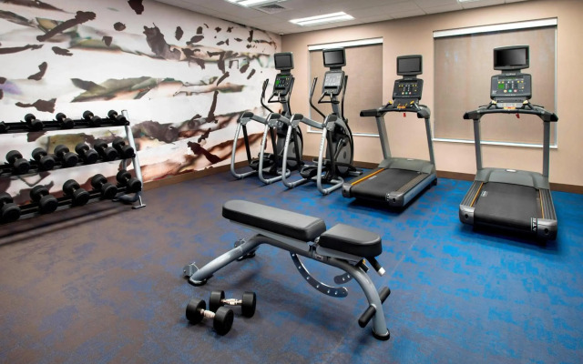 Residence Inn by Marriott Boston Bridgewater