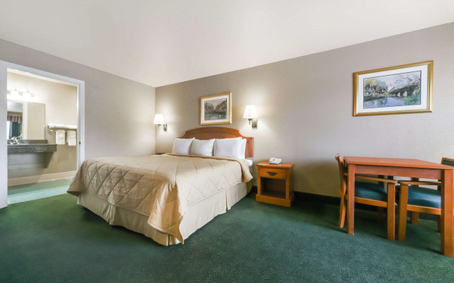 Wingate by Wyndham Erlanger / Florence / Cincinnati South