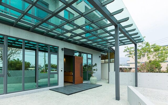 Chance Villa 262