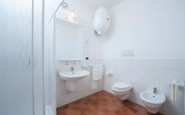 Apartment in Residence With Pool