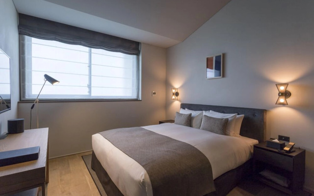 Hotel Canata Kyoto
