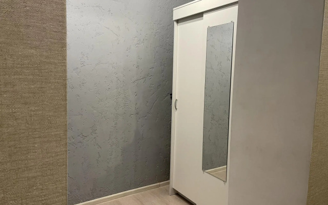 Апартаменты на улице Заполярная 35 корпус 4