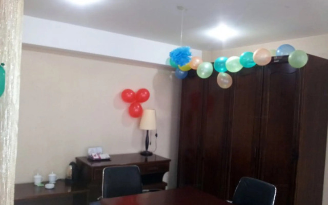 Fubang Hotel Apartment