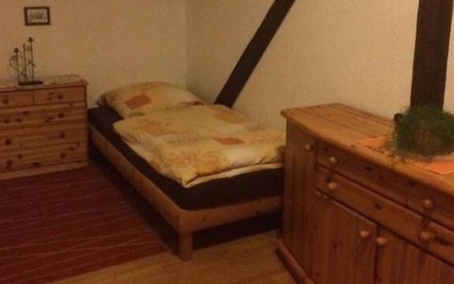 Pension Lefebvre