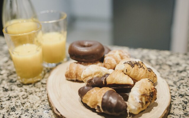 BBarcelona Poble Sec Apartment