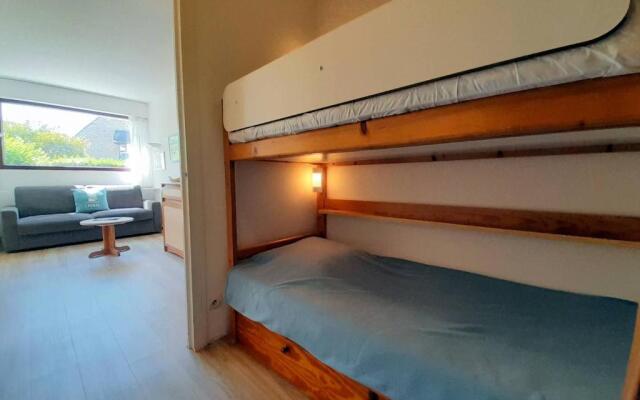 Appartement Carnac, 1 pièce, 4 personnes - FR-1-477-186