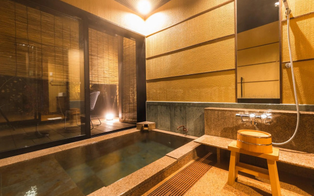 Tsuta Onsen
