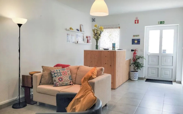 Ó da Casa-Typical Portuguese Guest House