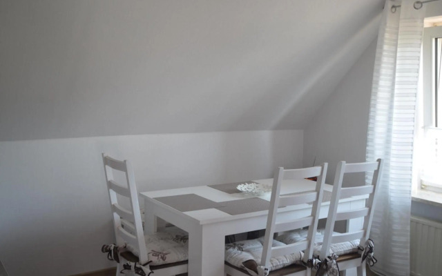 Grensemann, Ferienwohnung