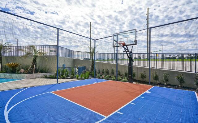 Homewood Suites by Hilton Conroe
