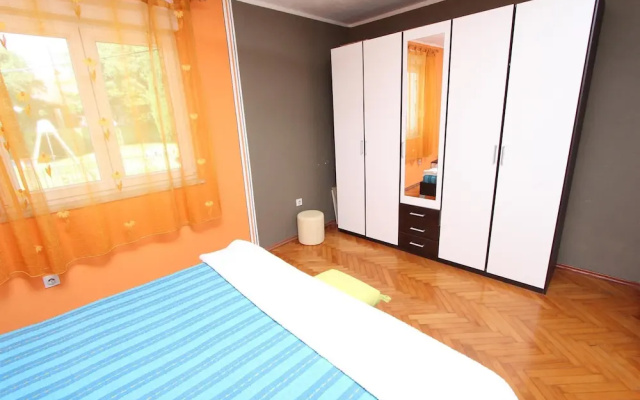 Apartment Un chat