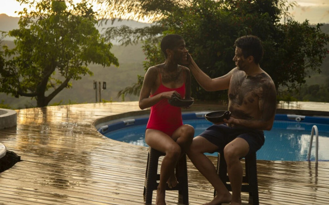 Finca El Porvenir Magia En La Montaña