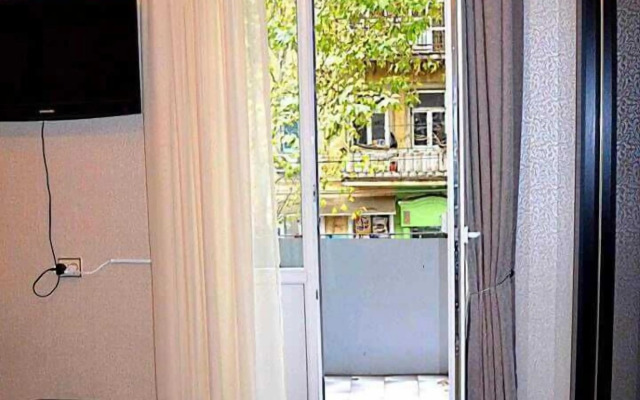 Guest house 1 bedroom 1 bathroom - Tbilisi
