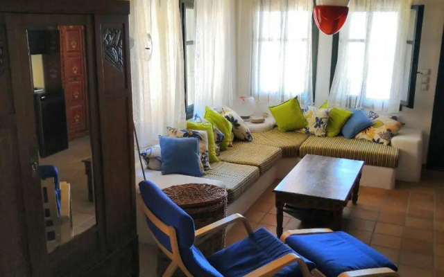 El Mar House Parga