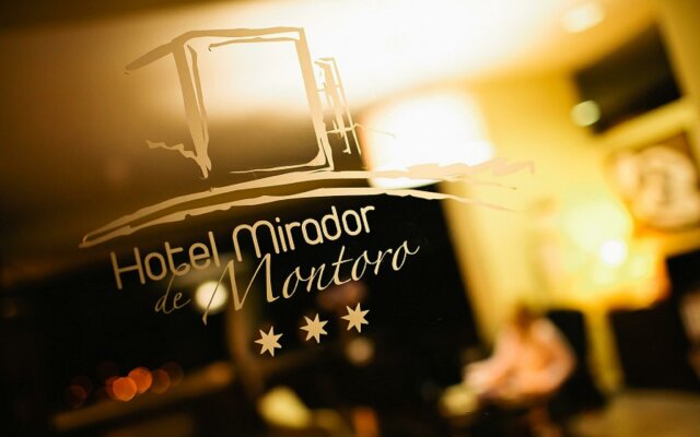 Hotel Mirador de Montoro