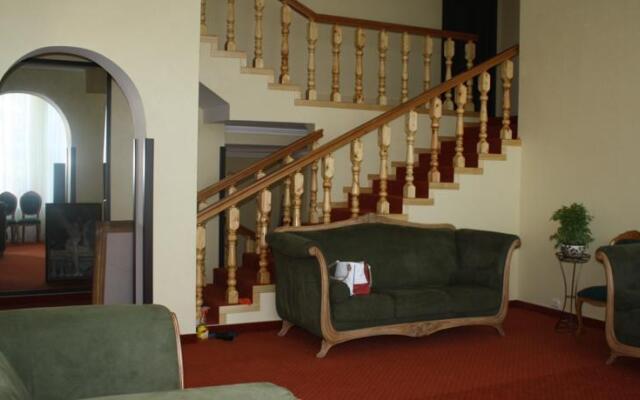 Guest House na Donskoy