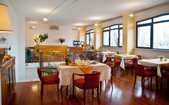 Boston Hotel