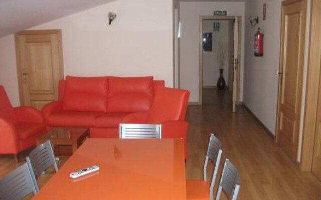 Antiguo Casino de los Arribes