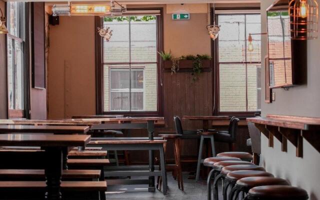 The Turks Head
