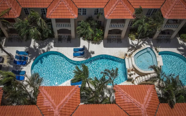 1br1ba Condo in Amazing Location Wacamaya Condos