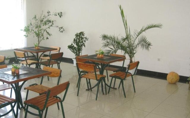 Vian Guest House