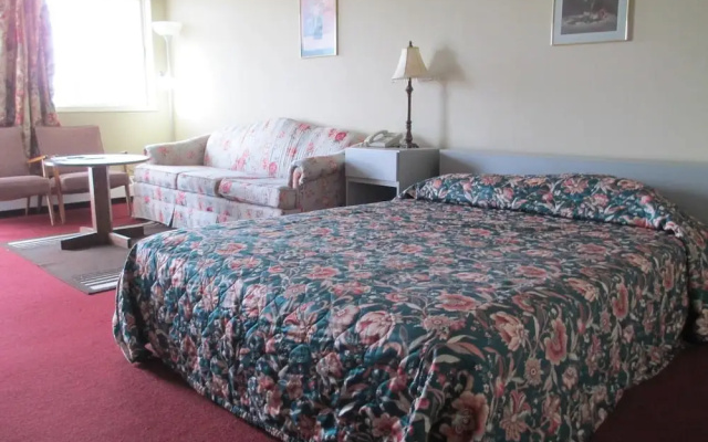 Newburg Inn Motel