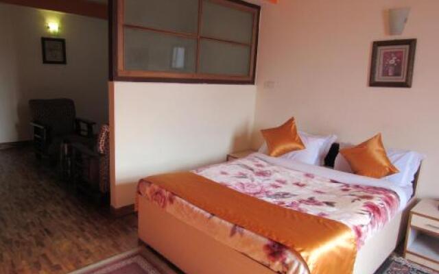 The Meru Hotel