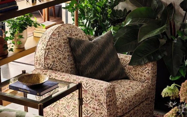 Memoir Wedgewood Houston