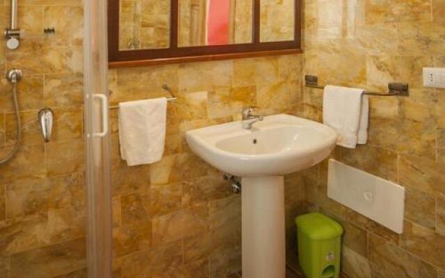 Holiday Home 6 Bedrooms - Vibonati