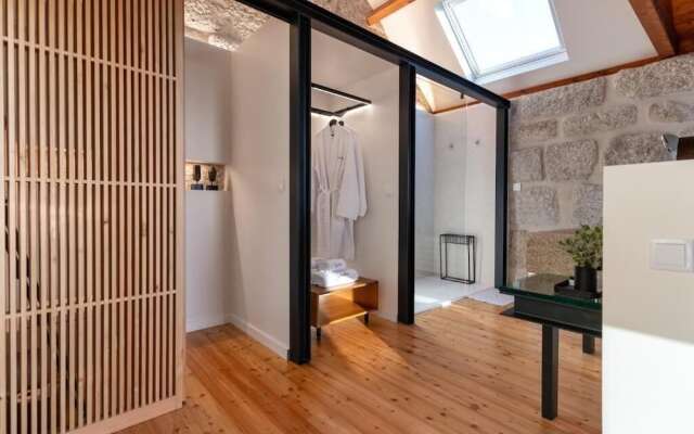 Javardo Family House