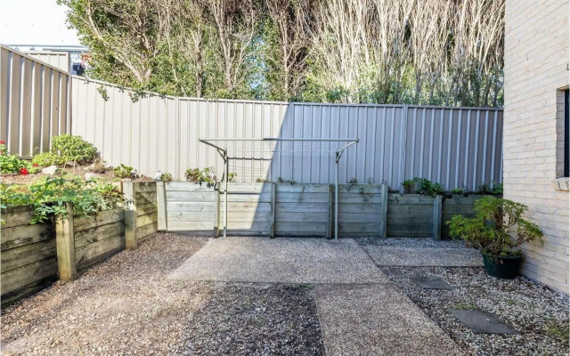 The Seahorse 3a Seahorse Close