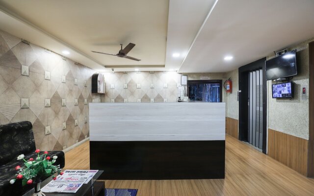 Collection O 61734 Hotel Janki