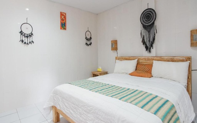 Getsemani Guesthouse