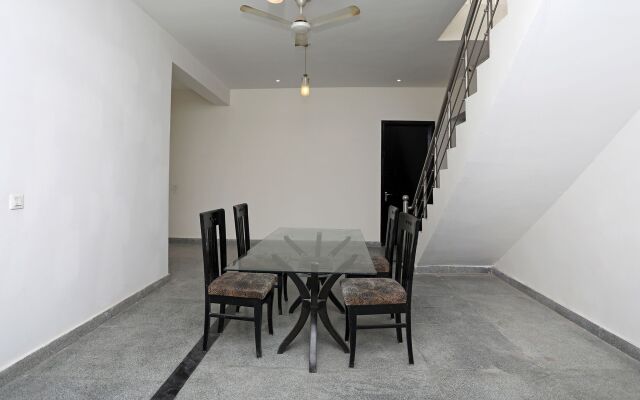 OYO 10020 Aruma Residency